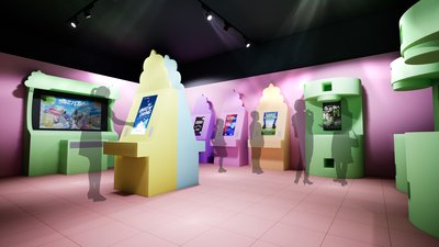 💩 똥 박물관(운코 뮤지엄 도쿄) 이미지 2